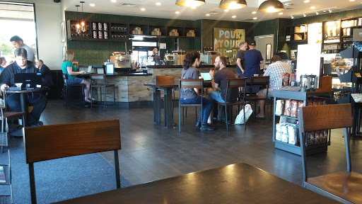 Starbucks image
