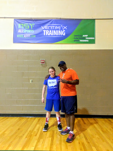 Recreation Center «Fair Oaks Recreation Center», reviews and photos, 1465 W Booth Rd Ext SW, Marietta, GA 30008, USA