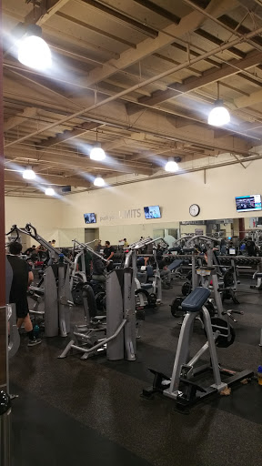 Gym «24 Hour Fitness», reviews and photos, 17200 Brookhurst St, Fountain Valley, CA 92708, USA