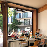 Photo n°3 de l'avis de A... fait le 10/06/2023 à 09:43 sur le restaurants Cafématic à Antwerp