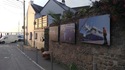 Bureau touristique de Locmariaquer à Locmariaquer