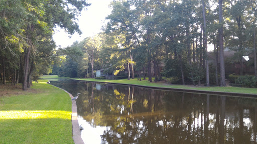 Golf Course «The Clubs of Kingwood - Kingwood Clubhouse», reviews and photos, 1700 Lake Kingwood Trail, Kingwood, TX 77339, USA