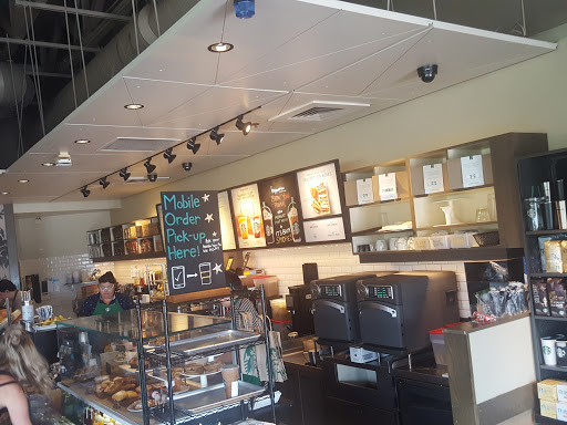 Starbucks image