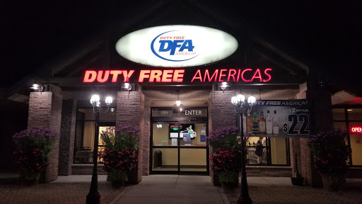 Gift Shop «Duty Free Americas», reviews and photos, 46792 Route 81, Alexandria Bay, NY 13607, USA