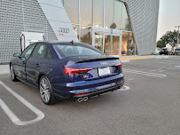 Audi Oxnard Service Center - Photo 2 - Car repair in Oxnard, CA, Oxnard