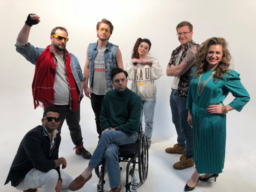 Advertising Agency «Velocity Agency», reviews and photos, 710 Papworth Ave, Metairie, LA 70005, USA