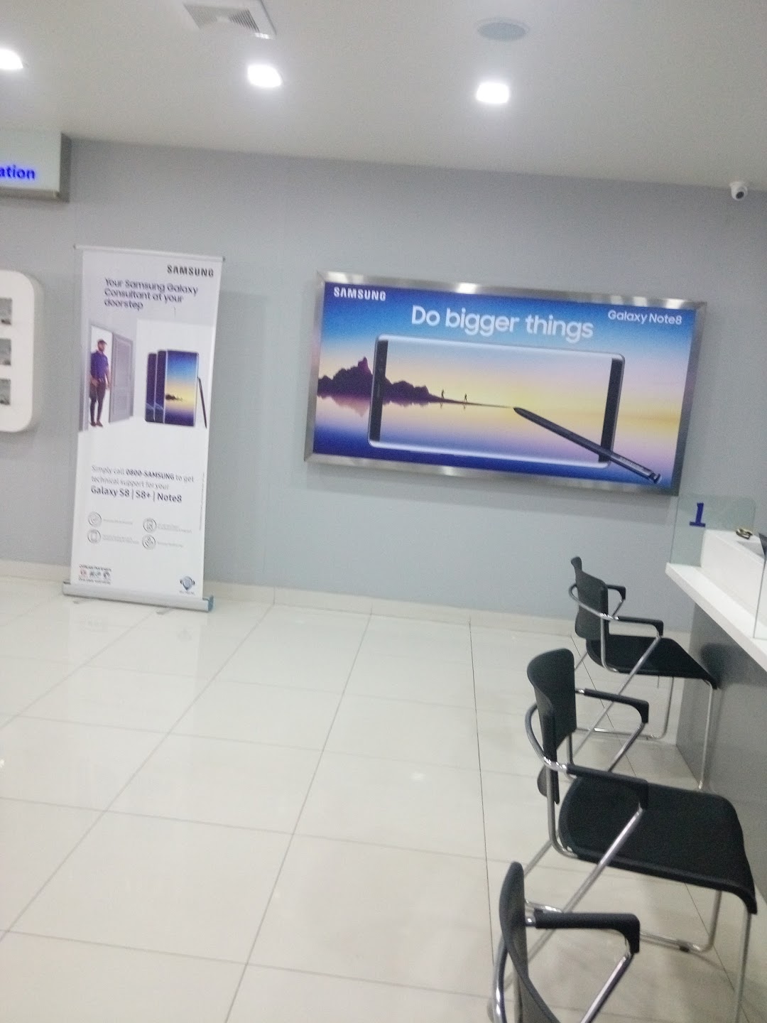 Airlink Samsung PCSP