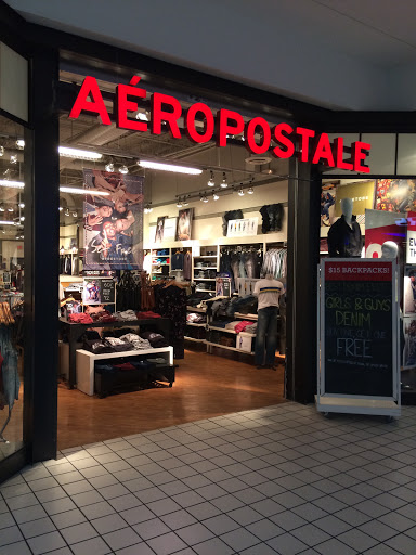 Aéropostale