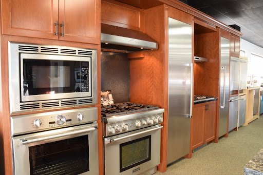 Appliance Store «Mountain High Appliance», reviews and photos, 3965 Academy Blvd N, Colorado Springs, CO 80917, USA