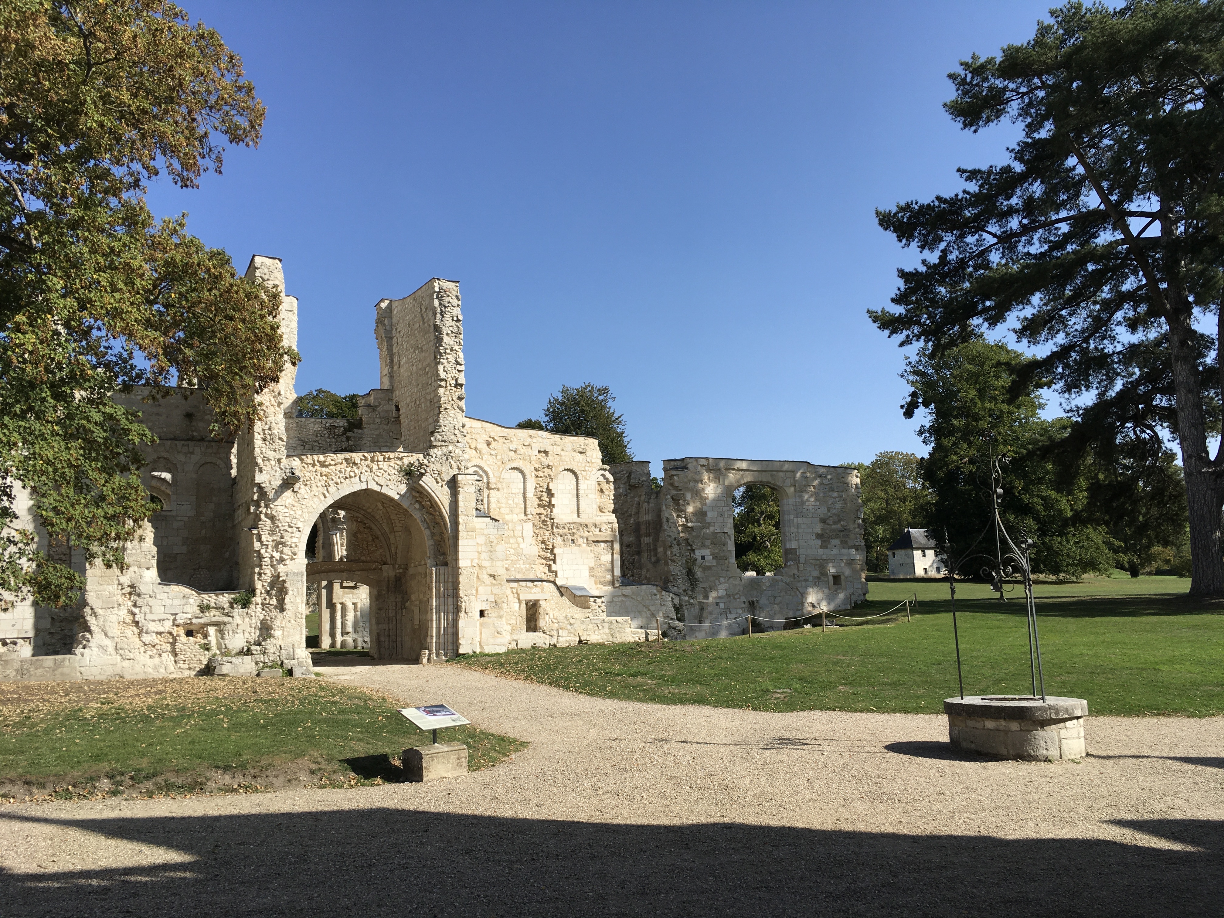 Photo n° 1 de l'avis de Paul-Emile.i fait le 03/10/2020 à 18:17