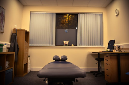 Physiotherapy clinics Swindon