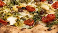 Photos du propriétaire du Pizzeria 500 Degrés Pizza Marseille - n°9