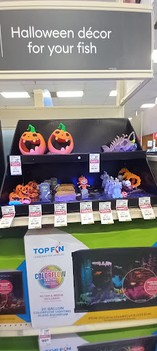 Pet Supply Store «PetSmart», reviews and photos, 625 Baltimore Blvd, Westminster, MD 21157, USA