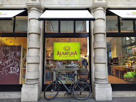 Alnatura Bio Super Markt Basel-Gerbergasse