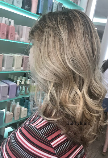 Hair Salon «Numi & Company Hair salon», reviews and photos, 69 Harney Rd, Scarsdale, NY 10583, USA