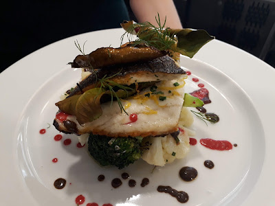 Appetì Restaurant à Beausoleil