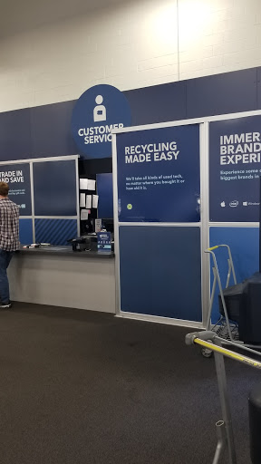 Electronics Store «Best Buy», reviews and photos, 9301 Quivira Rd, Overland Park, KS 66215, USA