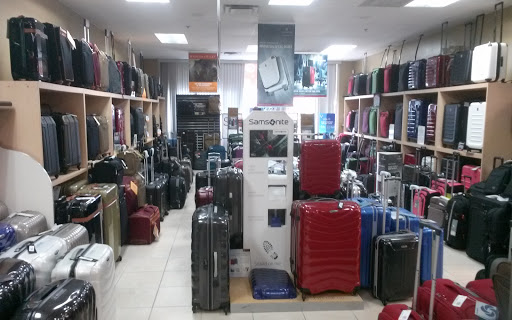 Luggage Outlet Orlando