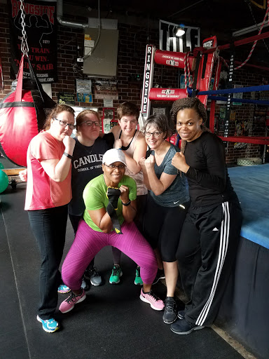 Gym «Decatur Boxing Club», reviews and photos, 137 New St, Decatur, GA 30030, USA