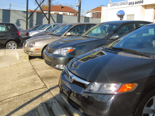 Used Car Dealer «Clintonville Car Sales», reviews and photos, 2938 N High St, Columbus, OH 43202, USA