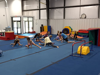 Hi-NRG Gymnastix - Lake St. Louis