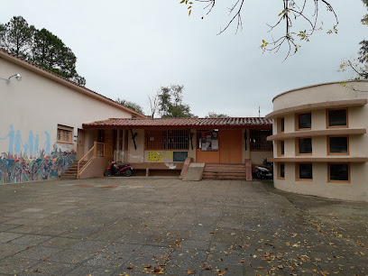 Centro Humanístico Educativo Y Cultural 'Mercedes San Martín De Balcarce'