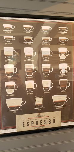 Coffee Shop «Dock Square Coffee House», reviews and photos, 18 Dock Square, Kennebunkport, ME 04046, USA