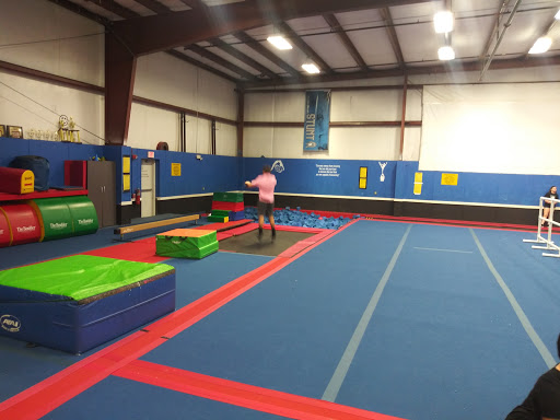 Gym «Double Down Athletics», reviews and photos, 1551 Swanson Dr, Oviedo, FL 32765, USA