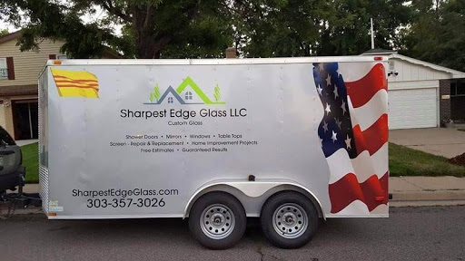 Sharpest Edge Glass LLC