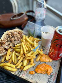 Les plus récentes photos du Restaurant halal Arc Food à Paris - n°4