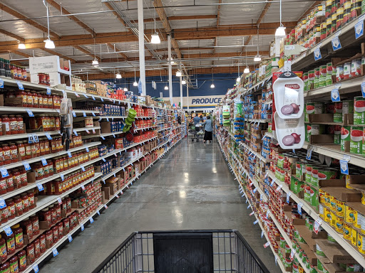 Supermarket «FoodMaxx», reviews and photos, 1972 Tully Rd, San Jose, CA 95122, USA