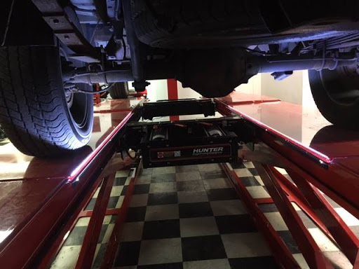 Auto Repair Shop «Action Auto Services inc.», reviews and photos, 648 Northwest Hwy, Palatine, IL 60074, USA