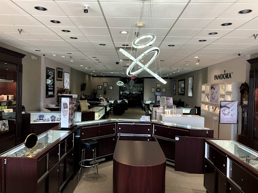Jewelry Store «Blocher Jewelers», reviews and photos