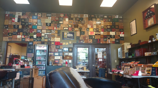 Tobacco Shop «Tinder Box Collierville», reviews and photos, 3615 S Houston Levee Rd, Collierville, TN 38017, USA