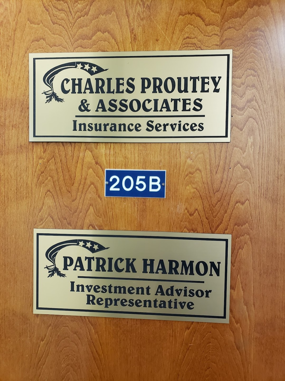 Harmon & Proutey Financial Group