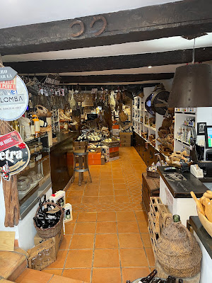 Roba Nostra à Bonifacio