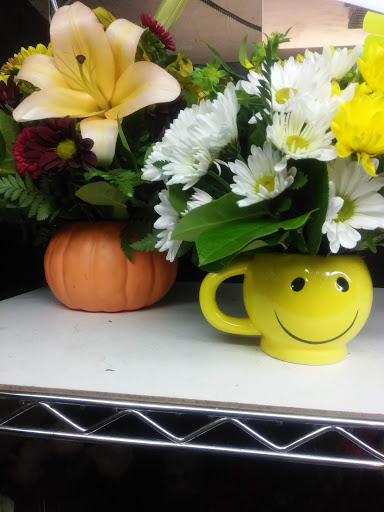 Florist «Autumn Flourish», reviews and photos, 5924 S Kipling Pkwy, Littleton, CO 80123, USA