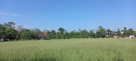 Lapangan Bola Kaki
