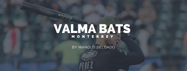 VALMA Bats Monterrey by Manolo Delgado