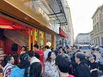 Photos du propriétaire du Restaurant de nouilles Kongfu pate à Paris - n°8