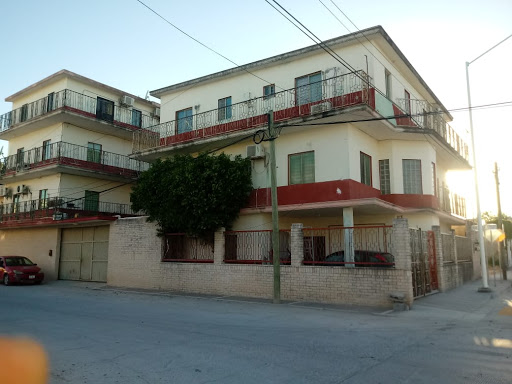 Departamentos Santa fe Reynosa