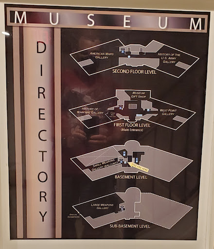 Museum «West Point Museum», reviews and photos, 2110 New South Post Rd, West Point, NY 10996, USA