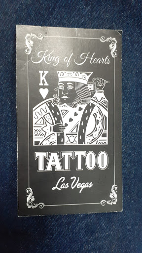 Explore clock tattoo ideas for guys, creative tattoo ideas in Las Vegas, available at King Of Hearts Tattoo LV