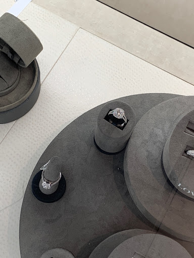 Jewelry Store «Jared The Galleria of Jewelry», reviews and photos, 685 San Antonio Rd #19, Mountain View, CA 94040, USA