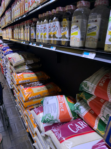 Supermarket «Met Foodmarket», reviews and photos, 1498 Flatbush Ave, Brooklyn, NY 11210, USA