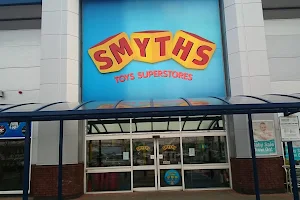 Smyths Toys Superstores image