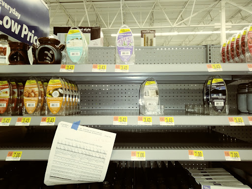 Department Store «Walmart Supercenter», reviews and photos, 101 Market Pl Blvd, Cartersville, GA 30121, USA