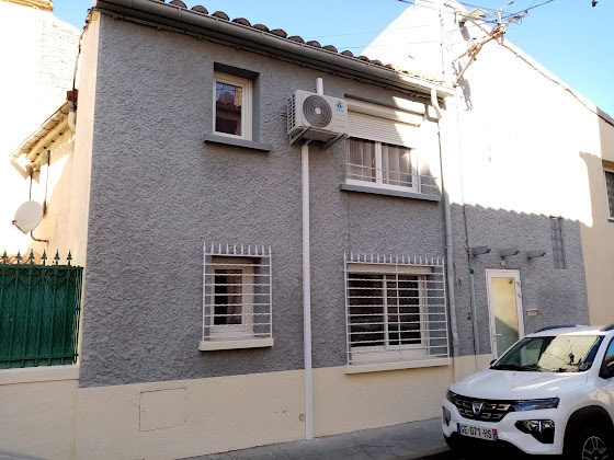 Photos du propriétaire Location d'appartement de vacances Petite Maison de La Mer 66250 Saint-Laurent-de-la-Salanque