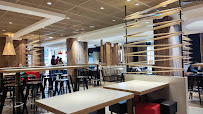 Atmosphère du Restauration rapide McDonald's à Versailles - n°2