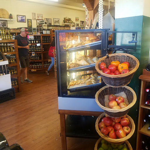 Grocery Store «ARCANGELI GROCERY CO/NORMS MARKET», reviews and photos, 287 Stage Rd, Pescadero, CA 94060, USA